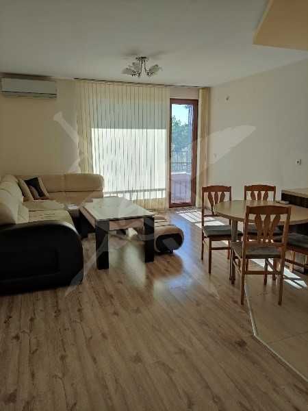 Дава се под наем Тристаен апартамент в Пловдив, Каменица 2 - 85 кв.м за 448.8 € - Снимка #1