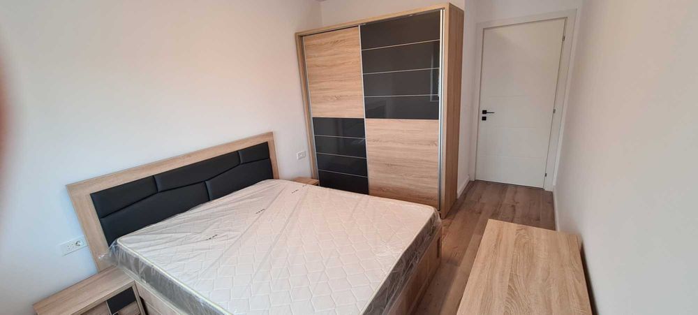 Proprietar  inchiriez apartament 2 camere Regie Residence – Grozavesti