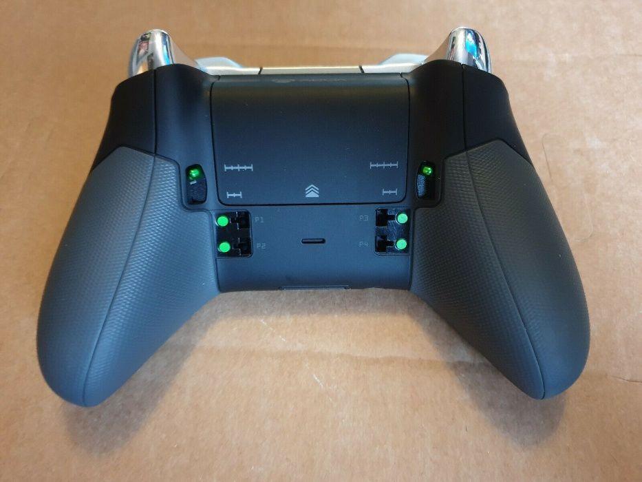 Microsoft Xbox One Elite Wireless Controller Джойстик Елит Контролер