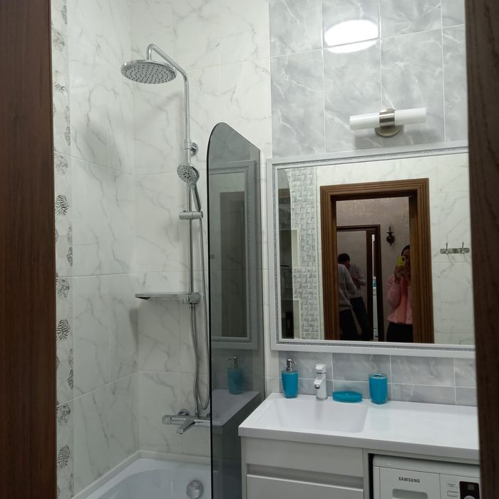 ВИП КВАРТИРА в Караганды, Бухар Жырау