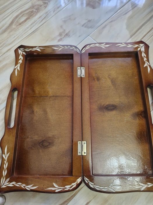 Продам  набор шахмат ручной работы