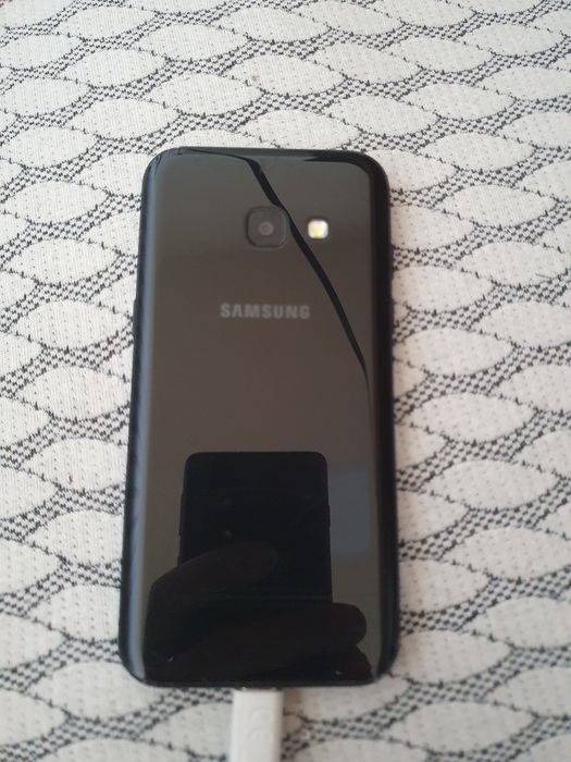 Samsung Galaxy A3