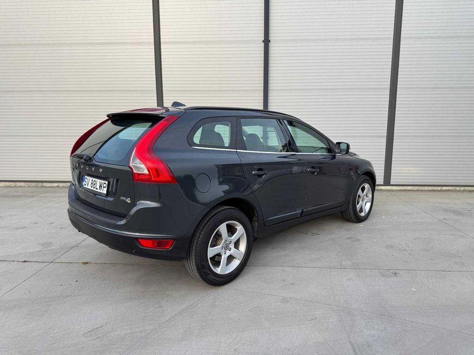 VOLVO XC60 2012 — imagine 2