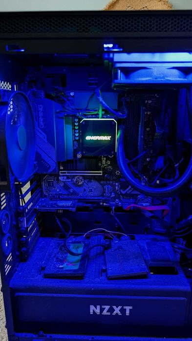 Carcasa NZXT H440 Matte Black New Edition