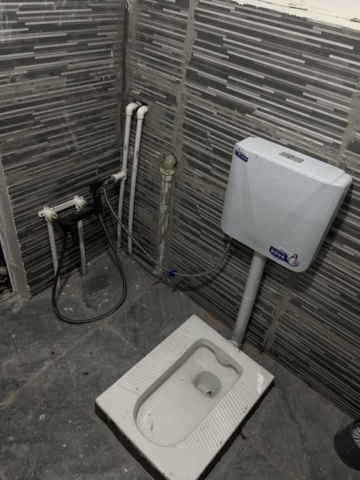 Сантехник по городу 24/7