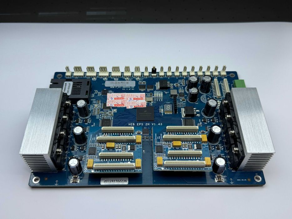 Ark-jet UV 1610 GEN5i - (Head Board G5i) Плата головки