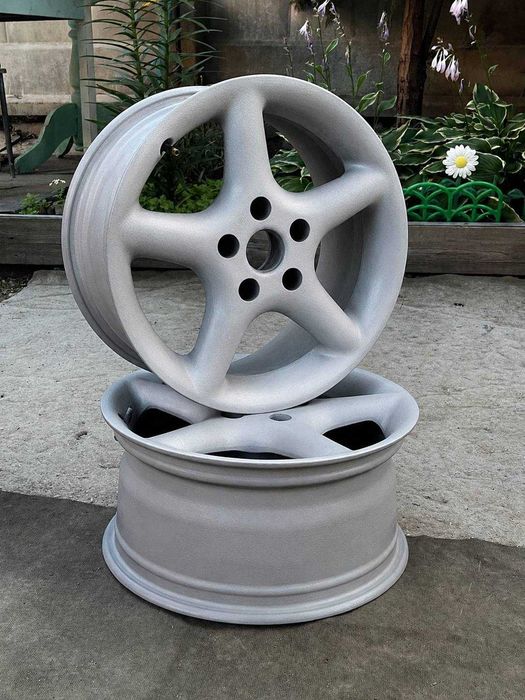 диски R16 титановые jdm 4 штуки