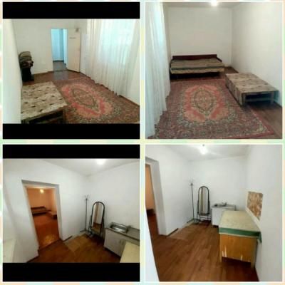 Hovli uyda xona ijaraga beriladi, gaz, suv, svet hamma sharoitlari bor