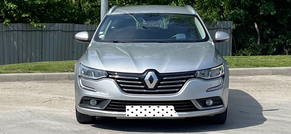 Renault Talisman 1.6 DCI Automatic