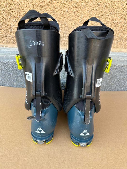 clapari de tura fischer travers mondo 26,5 si 30 europa 41 si 46