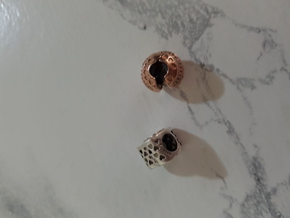 Оригинална гривна Пандора