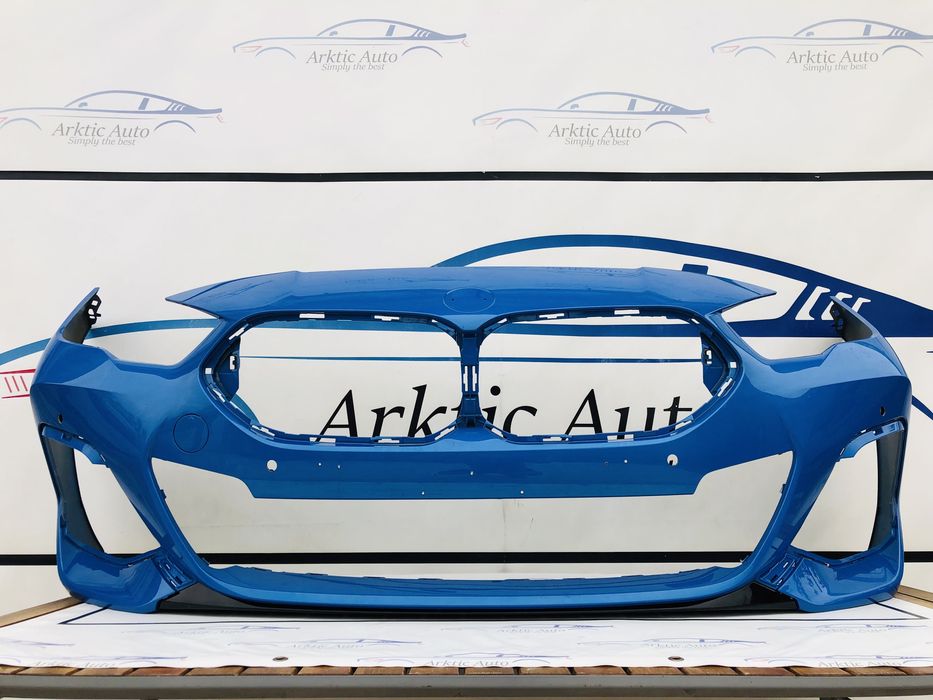 Bara fata M Sport BMW seria 2 F44 Gran Coupe