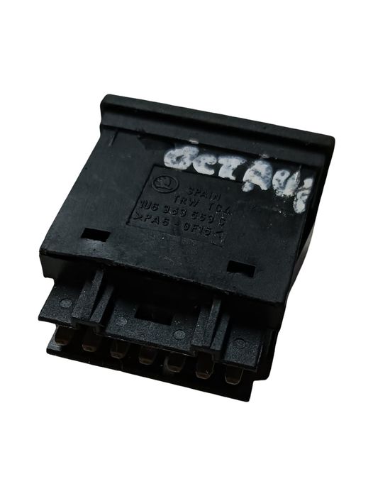 Comutator Incalzire Scaun Skoda Octavia 1U2 1996 - 2010