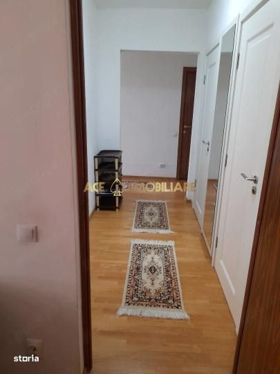 2 Camere de inchiriat | Nicolae Grigorescu | Metrou |  Mobilat