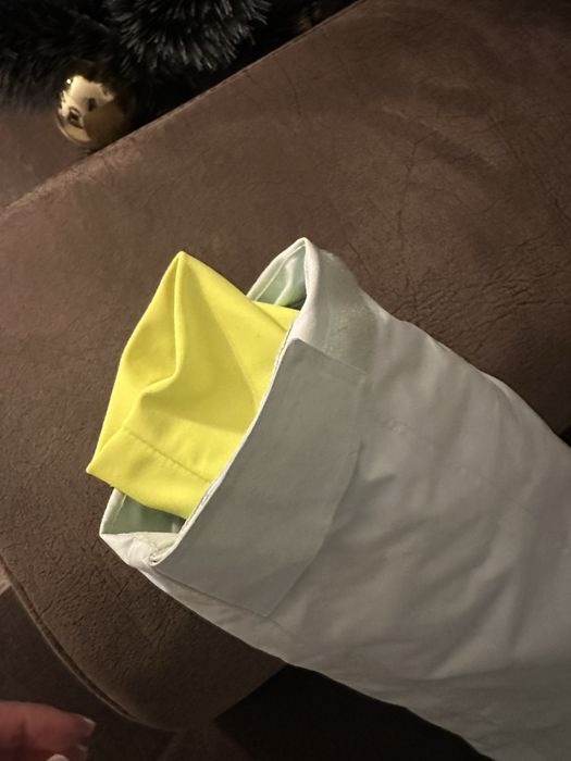 Детско ски яке от Декатлон