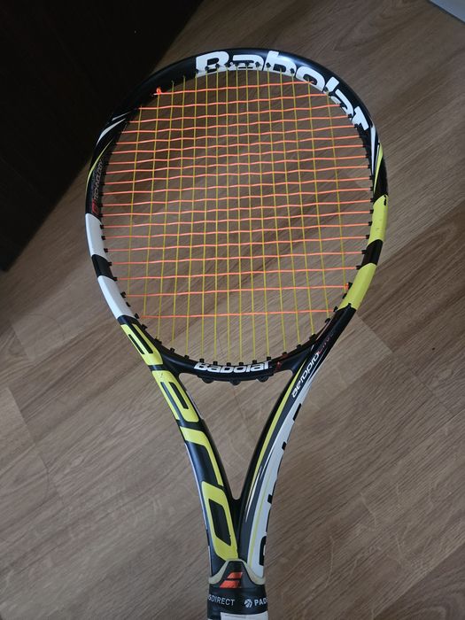 Babolat AeroPro Drive 2013 Maner 3 Stare buna