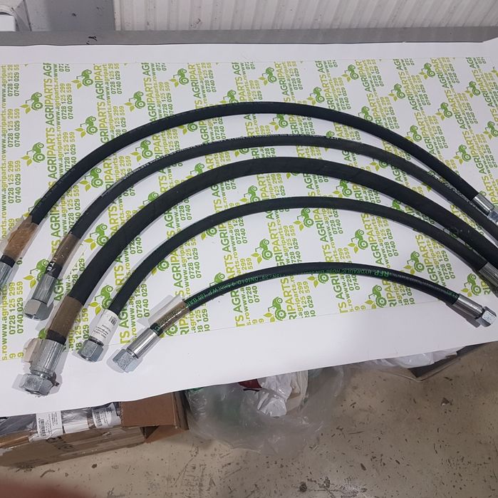 Furtune de presiune ,hidraulic,tractoare