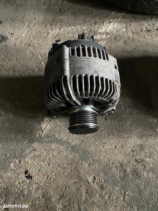 Alternator VW Audi Seat Skoda 1.9 - 2.0 TDI BMP BLS BKC BKD BXE