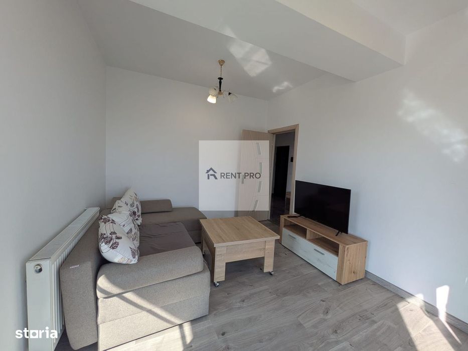 Apartament 2 camere de închiriat – Ranetti Residence | Grozăvești