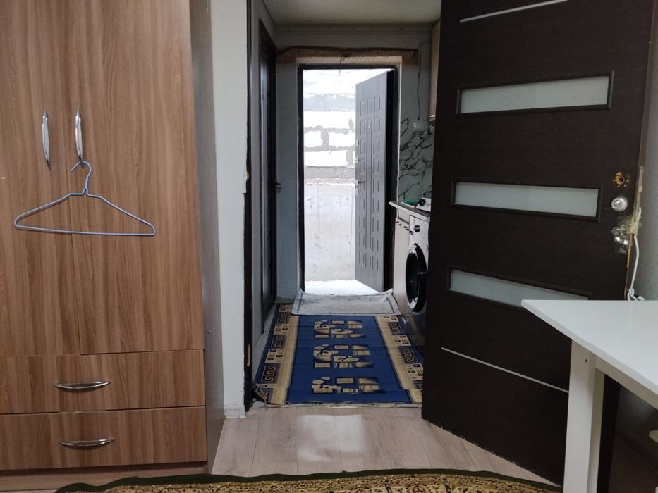 Сдам 1 комнатную квартиру