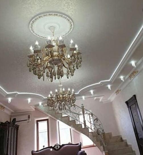 Ремонт квартир коттеджов