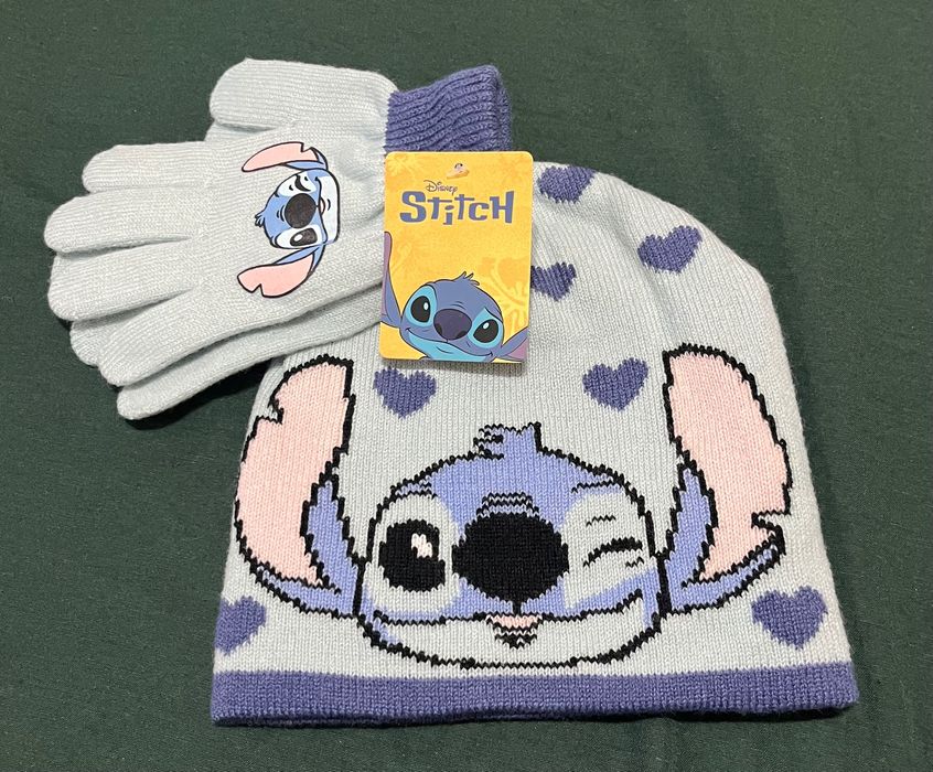 Детски лот Stitch