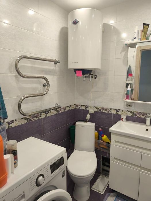 Продам квартиру с мебелью