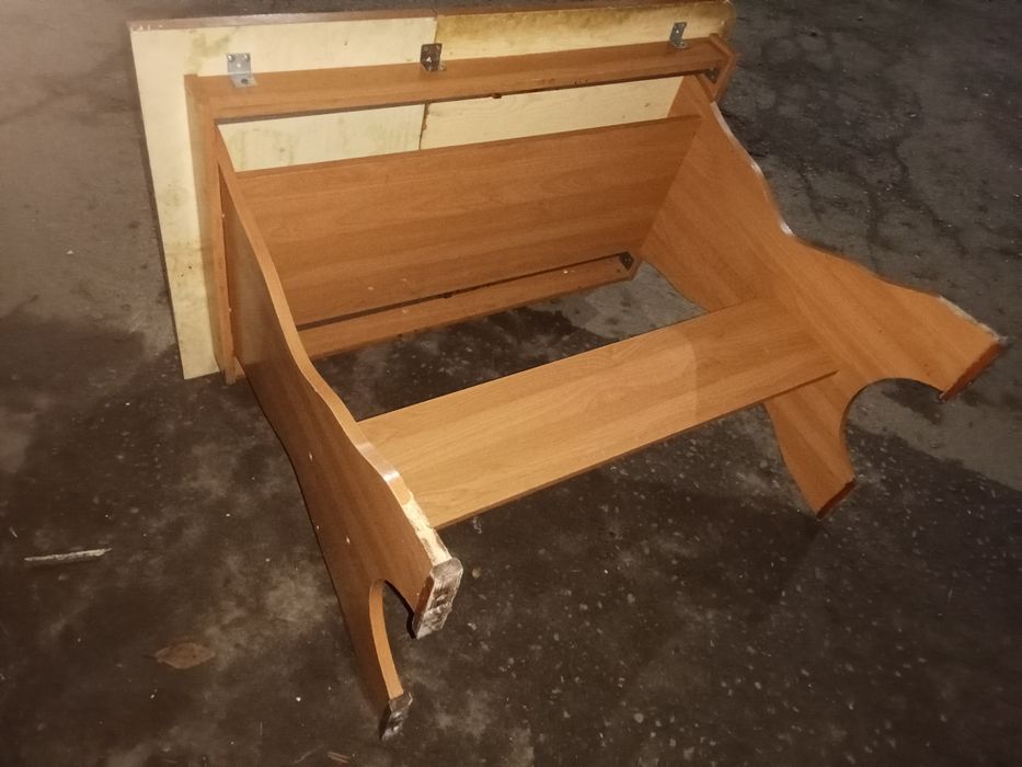 Кухня 5000.Подставки под Телевизоры .