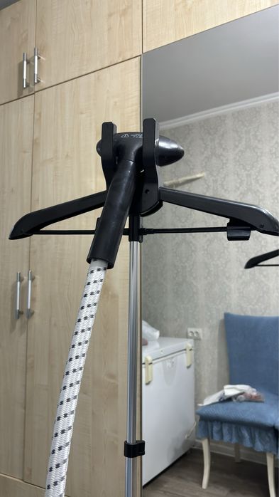 Паровый утюг от STARLUX
