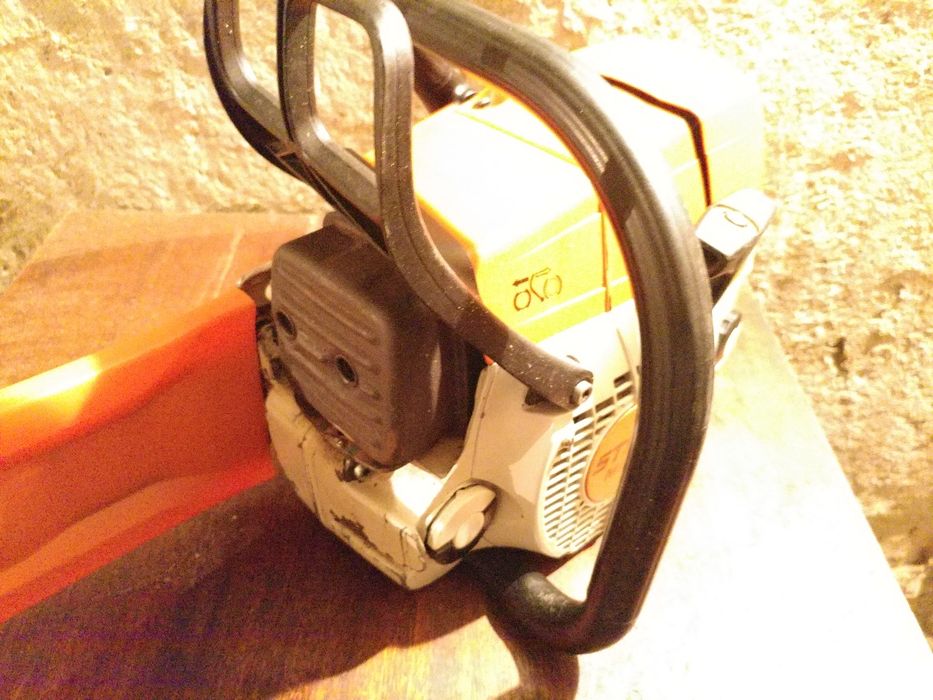 Моторна резачка Stihl ms 361