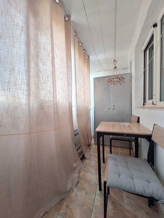 Apartament 2 camere, Crangasi - Vintila Mihailescu