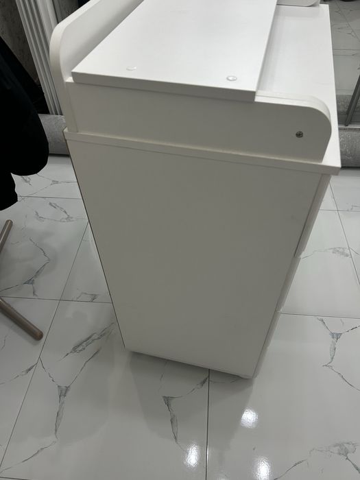 Пеленальный комод