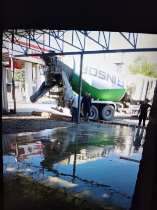 Стяжка пола куюиш верталиюд stiyashka