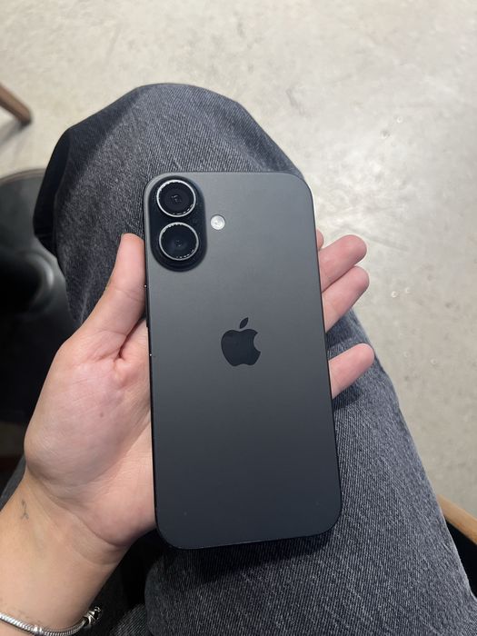 iPhone 16 , nou