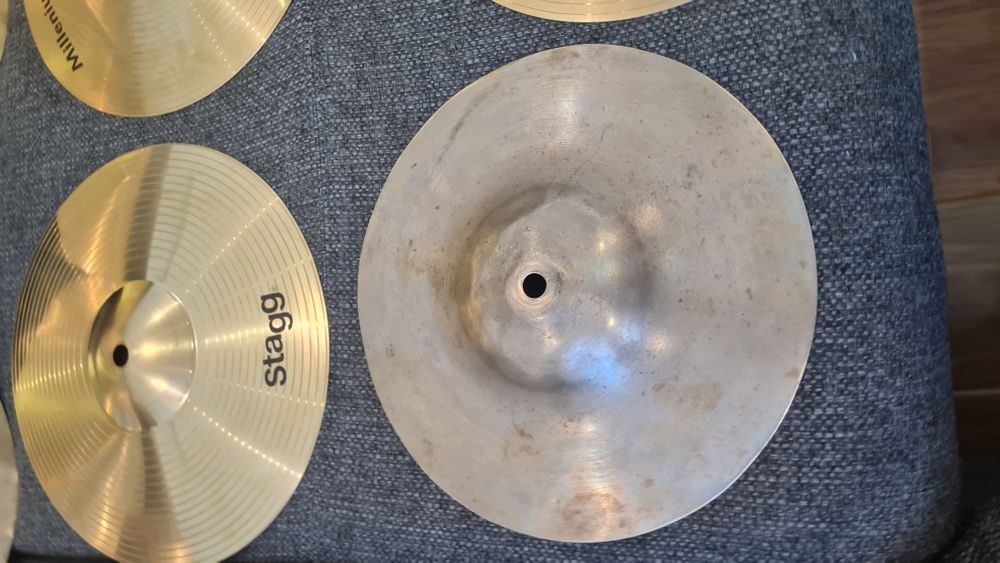 Vind cinele talgere folclor de 8,10,12 si 14 inch