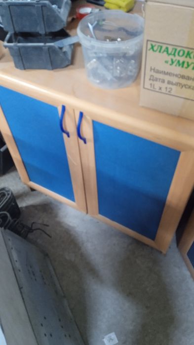 Продам мебель для кухни