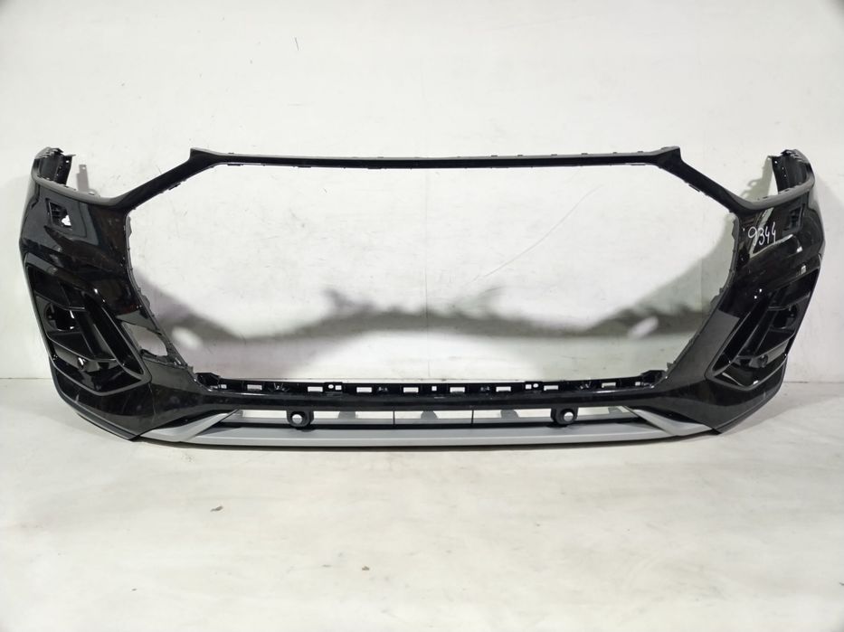 Bara fata Audi Q5 S-Line, SQ5, 2020, 2021, 2022, 2023, 2024, cod origine OE 80A807437P.