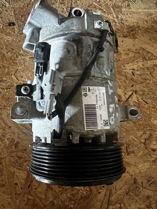 Compresor clima 0.9 tce renault dacia nissan euro 5 / 6