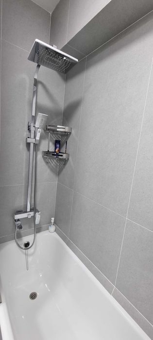 Однокомнатная квартира 48 кв/м ЖК "Nice villas"