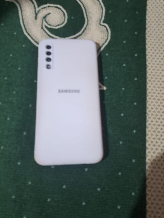 Самсунг а50 все в идеале