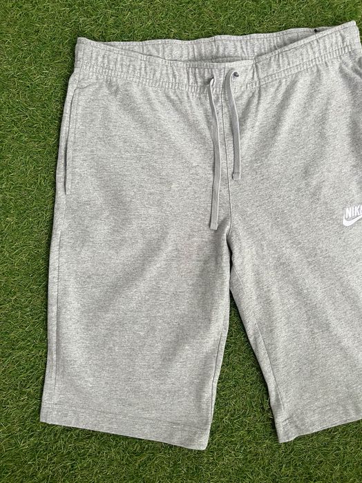 Мъжки къси панталонки : Nike Sportswear Club M