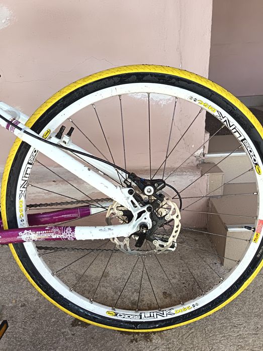 Bicicleta SCOTT ,