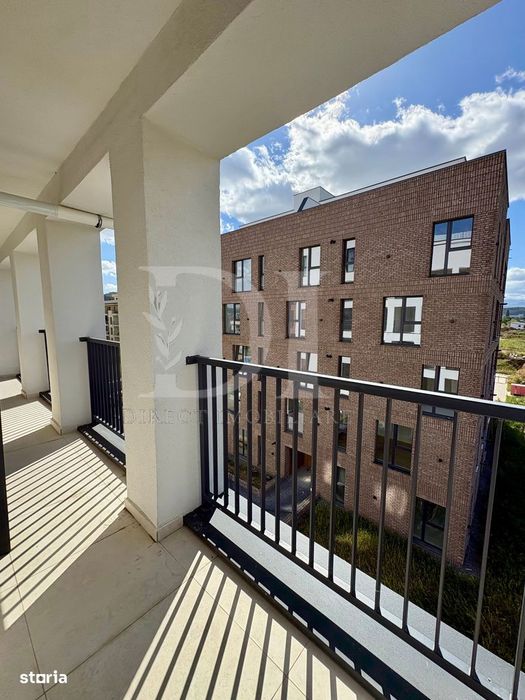 Apartament 2 camere de închiriat – Zona Tineretului, Florești