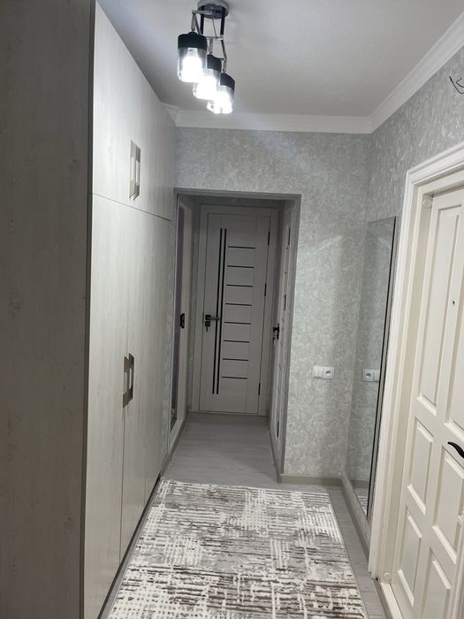 2х комнатная Квартира на Ганге