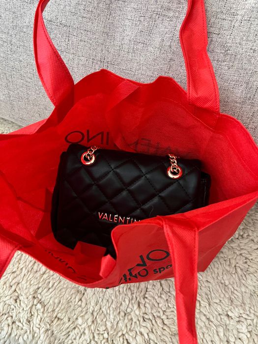 Дамска чанта Valentino