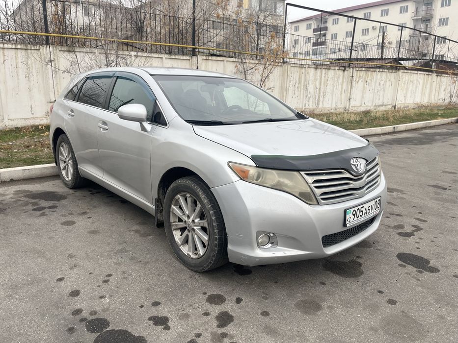 Продам тойота венза