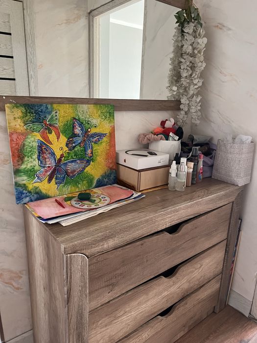 Спальная гарнитура