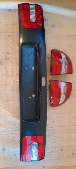 Volvo V40 2003 Фарове, стопове и мигачи