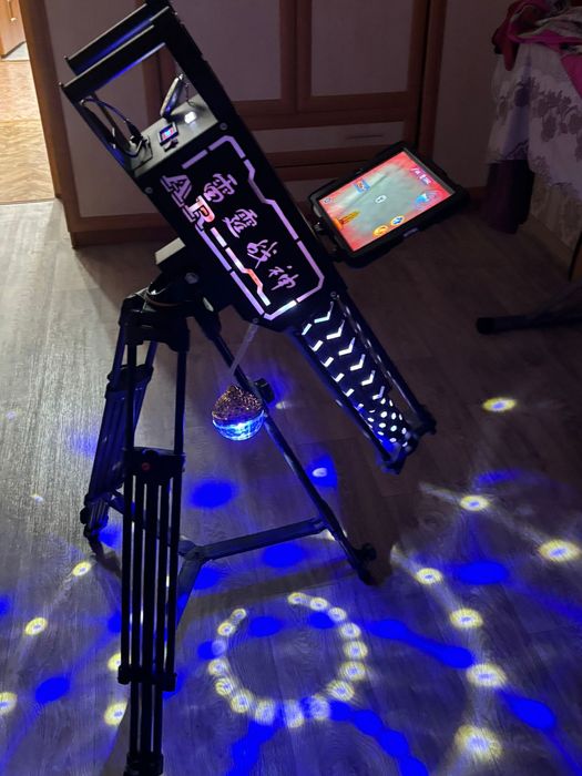 Игровой автомат Снайпер