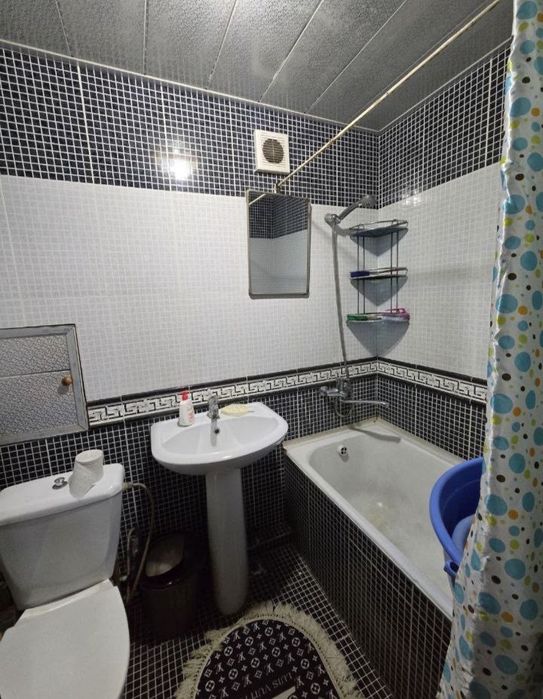 Сдается 3 ком Чиланзар улица Пионерская